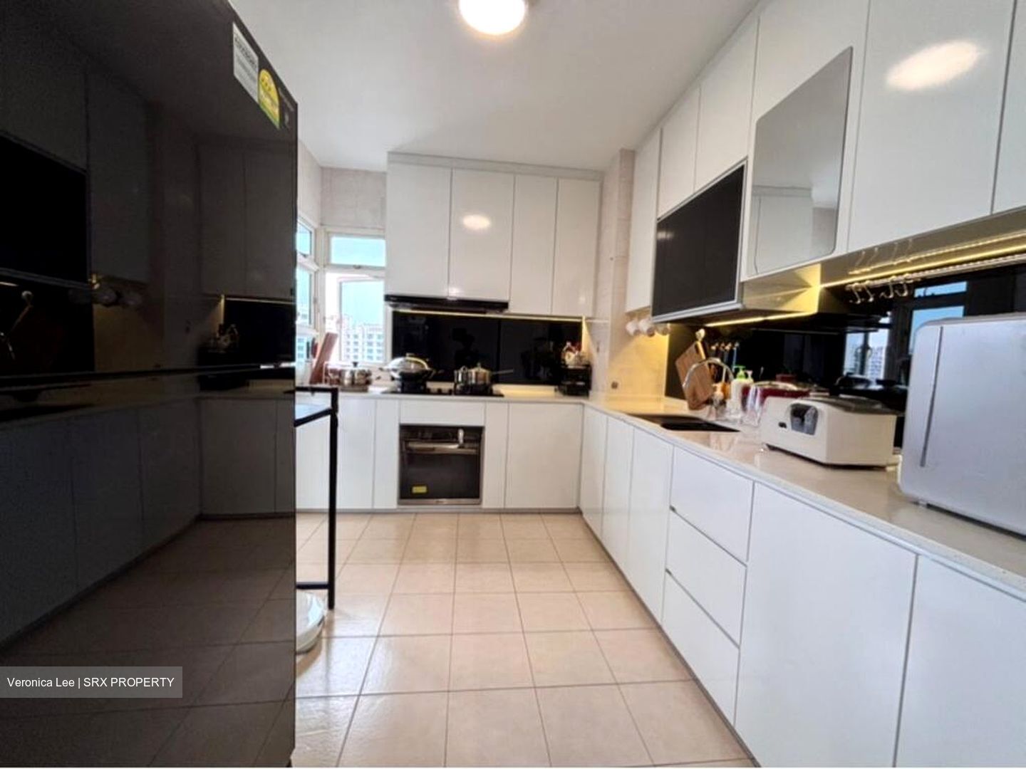 Blk 266A The Coris (Sengkang), HDB 4 Rooms #499553191